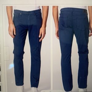 Paige- mens Lennox - Rich Navy 29.